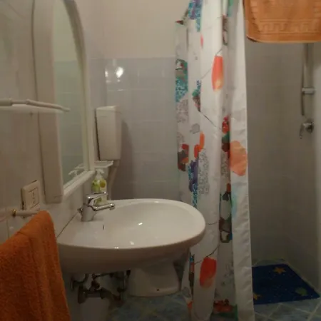 Ca Giovanni Country Pet Friendly Bed & Breakfast 3*