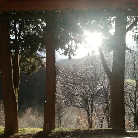 Ca Giovanni Country Pet Friendly אורבינו