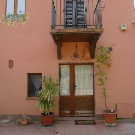 Ca Giovanni Country Pet Friendly 3*