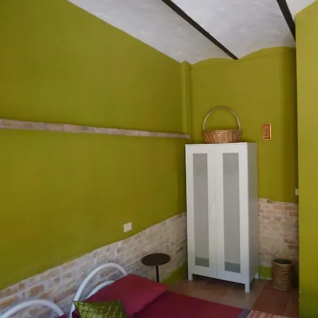 Ca Giovanni Country Pet Friendly לינה וארוחת בוקר 3*