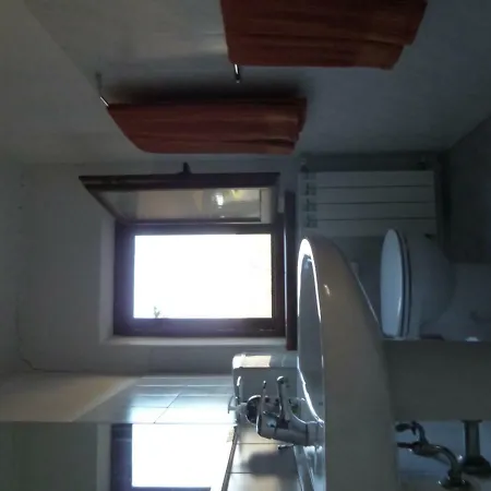 לינה וארוחת בוקר Ca Giovanni Country Pet Friendly