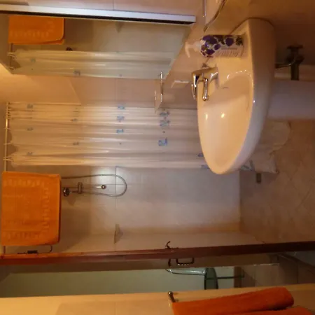 Ca Giovanni Country Pet Friendly לינה וארוחת בוקר