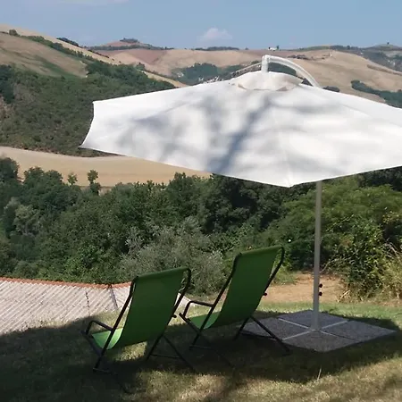 Bed & Breakfast Ca Giovanni Country Pet Friendly