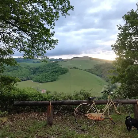 Ca Giovanni Country Pet Friendly