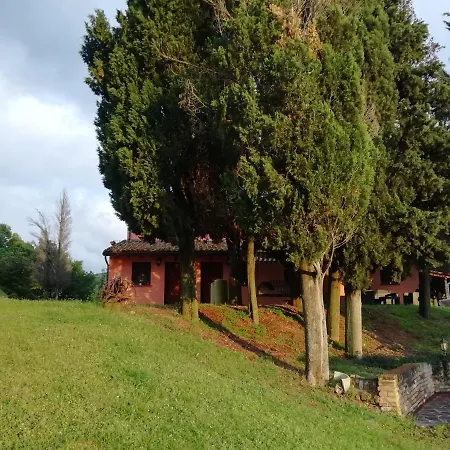 Ca Giovanni Country Pet Friendly Bed & Breakfast